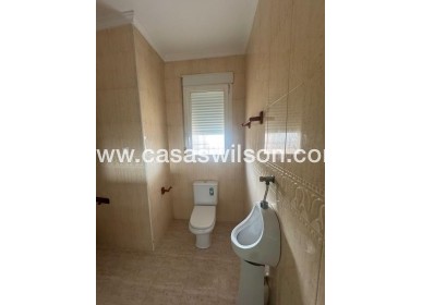 Sale - Villa - Orihuela - La Campaneta