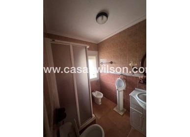 Sale - Villa - Orihuela - La Campaneta