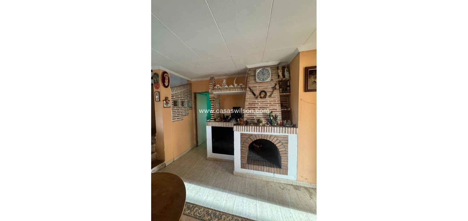 Sale - Villa - Orihuela - La Campaneta
