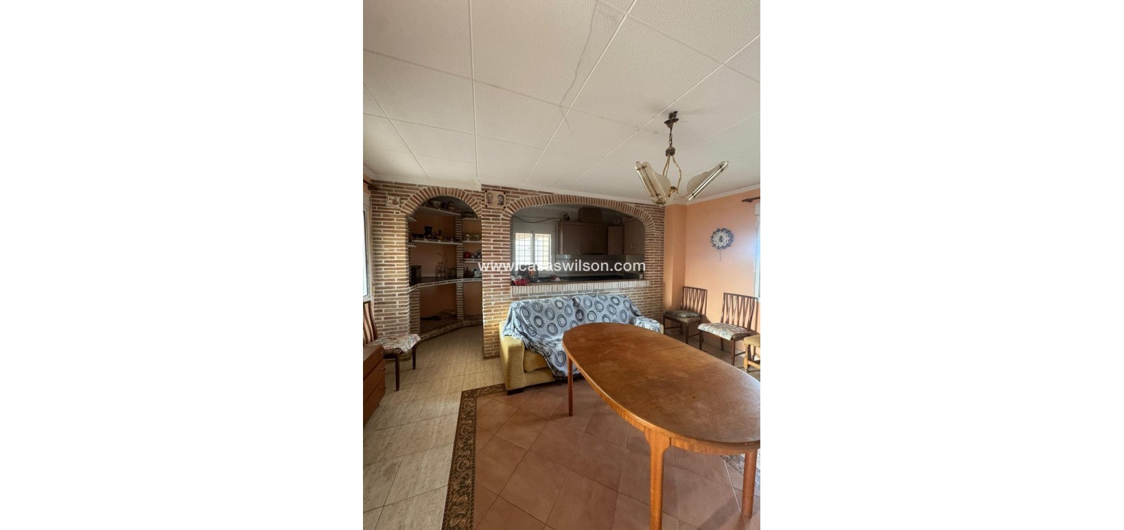 Sale - Villa - Orihuela - La Campaneta