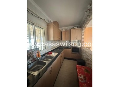 Sale - Villa - Orihuela - La Campaneta