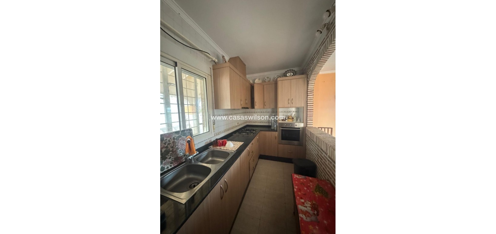 Sale - Villa - Orihuela - La Campaneta