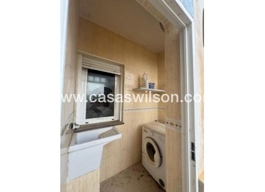 Sale - Villa - Orihuela - La Campaneta