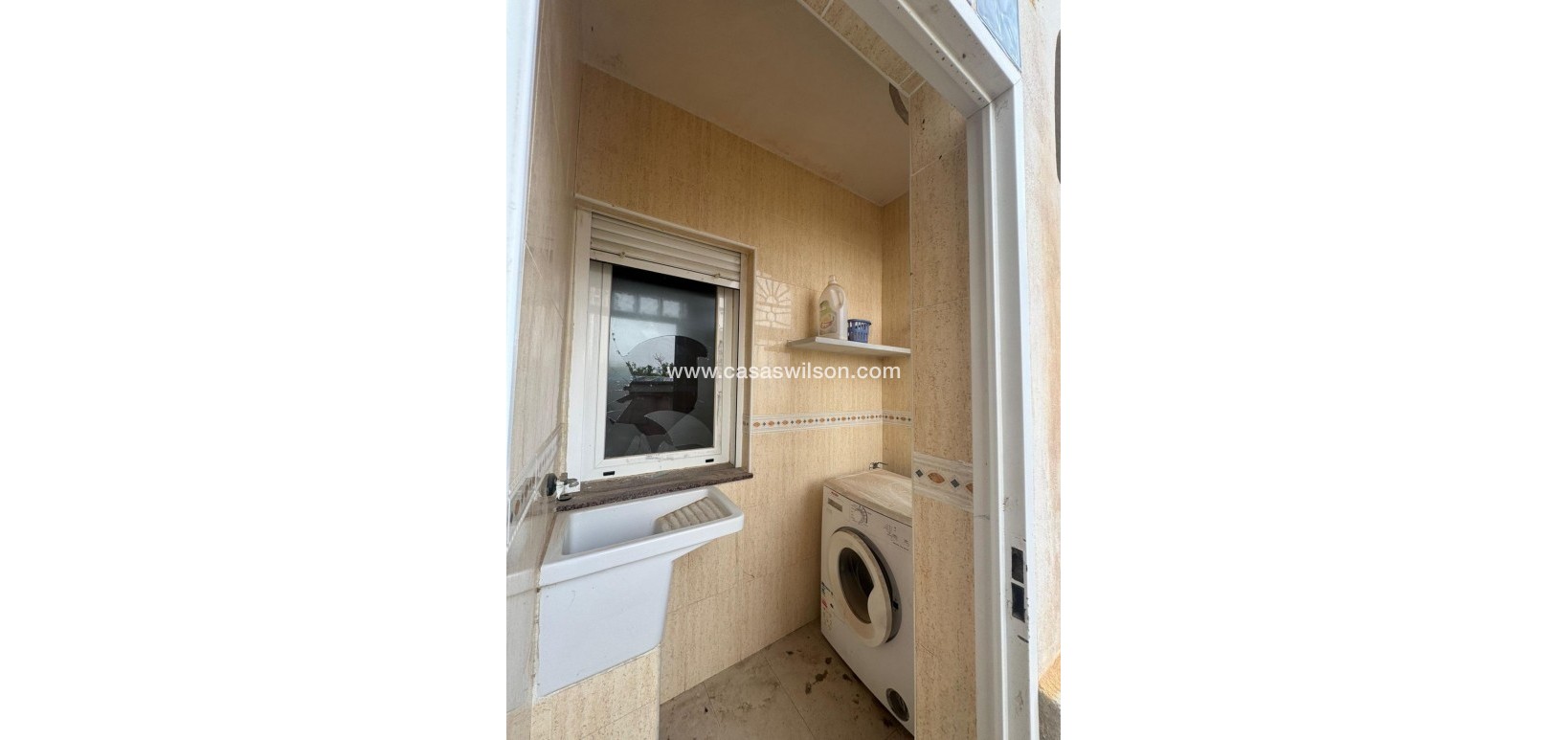 Sale - Villa - Orihuela - La Campaneta