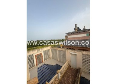 Sale - Villa - Orihuela - La Campaneta