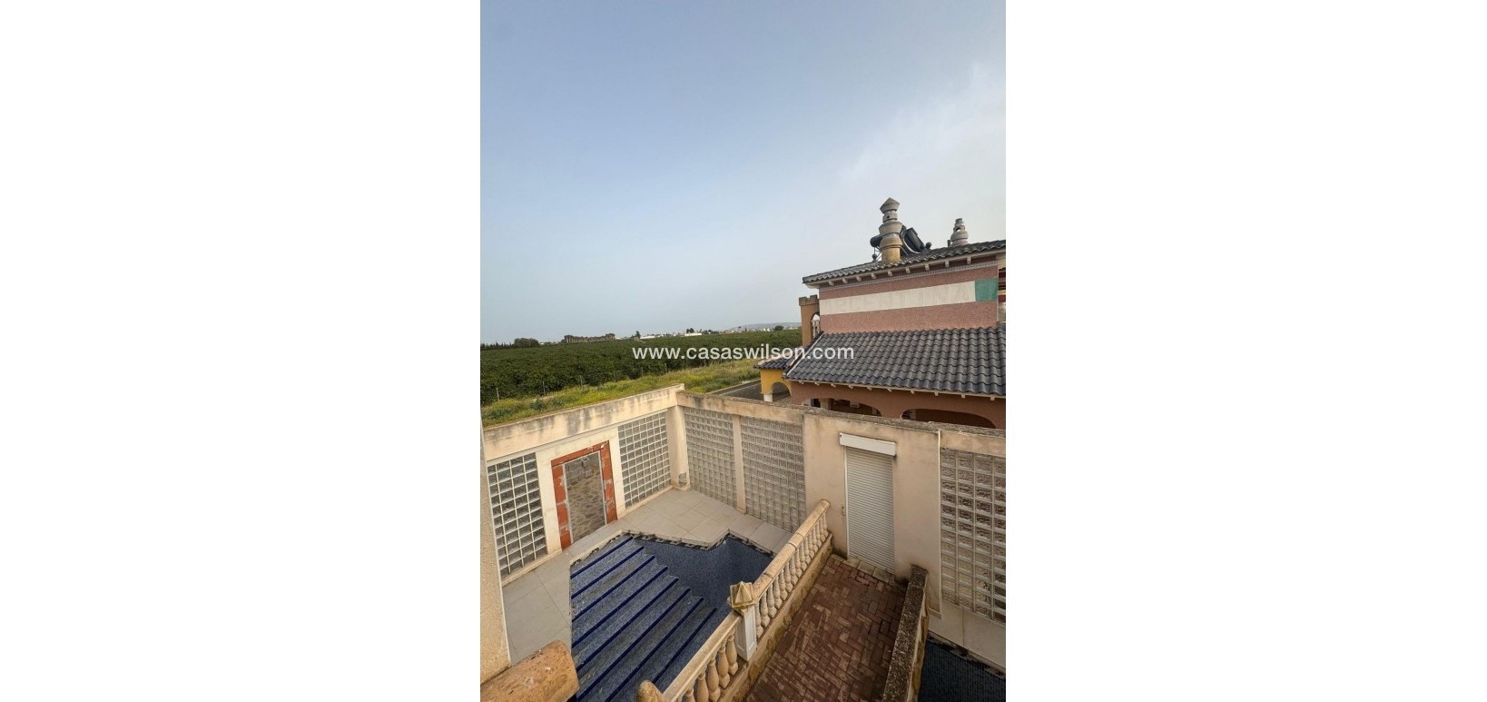 Sale - Villa - Orihuela - La Campaneta