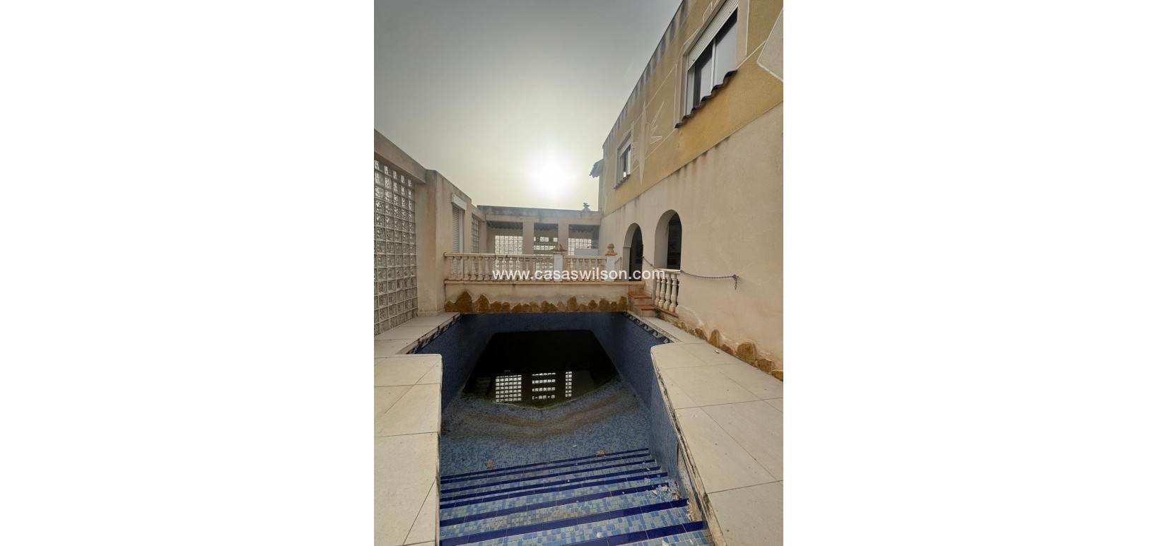 Sale - Villa - Orihuela - La Campaneta