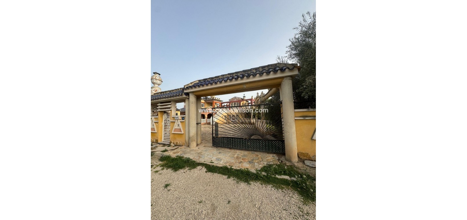 Sale - Villa - Orihuela - La Campaneta
