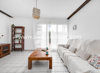 Sale - Appartement - Orihuela Costa