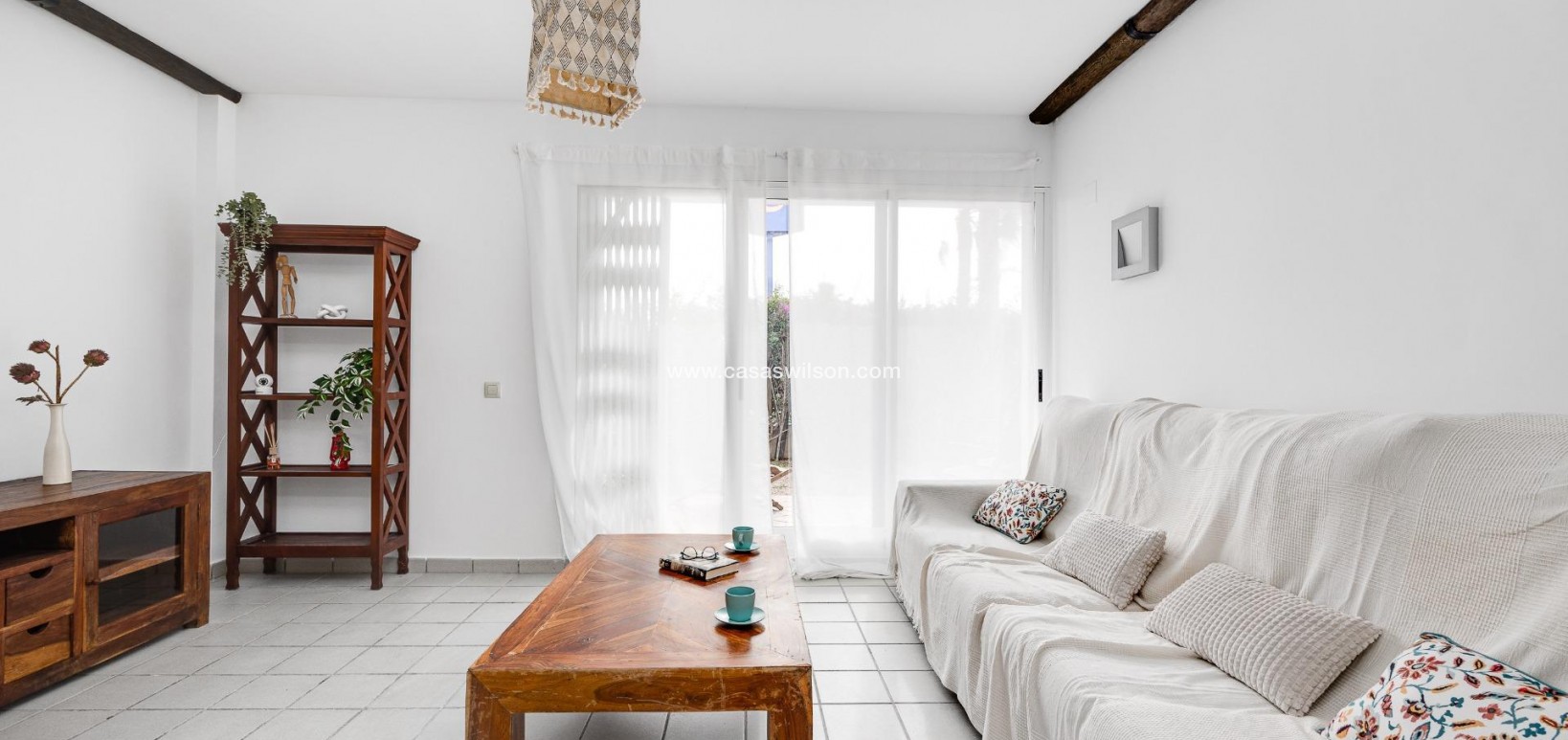 Sale - Appartement - Orihuela Costa