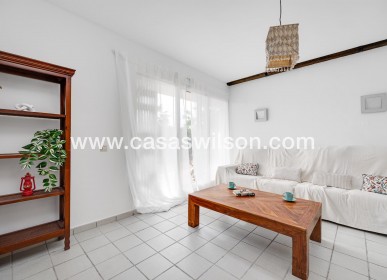 Sale - Appartement - Orihuela Costa