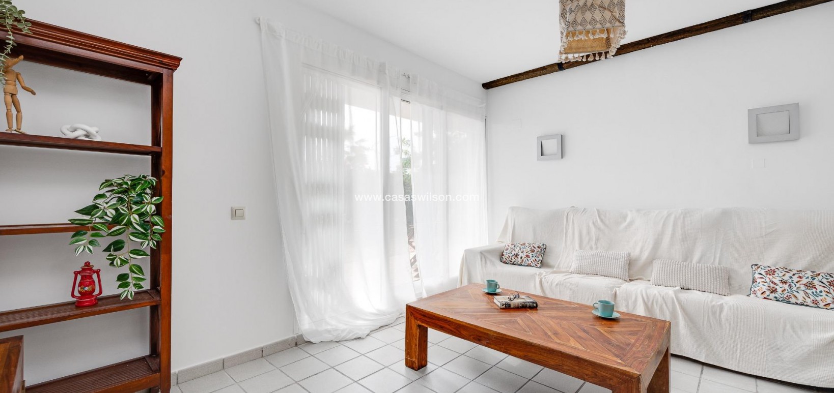 Sale - Appartement - Orihuela Costa