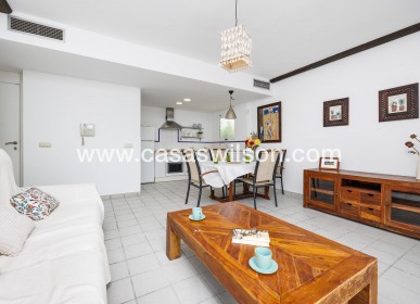 Sale - Appartement - Orihuela Costa