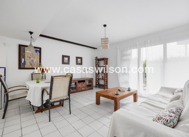 Sale - Appartement - Orihuela Costa