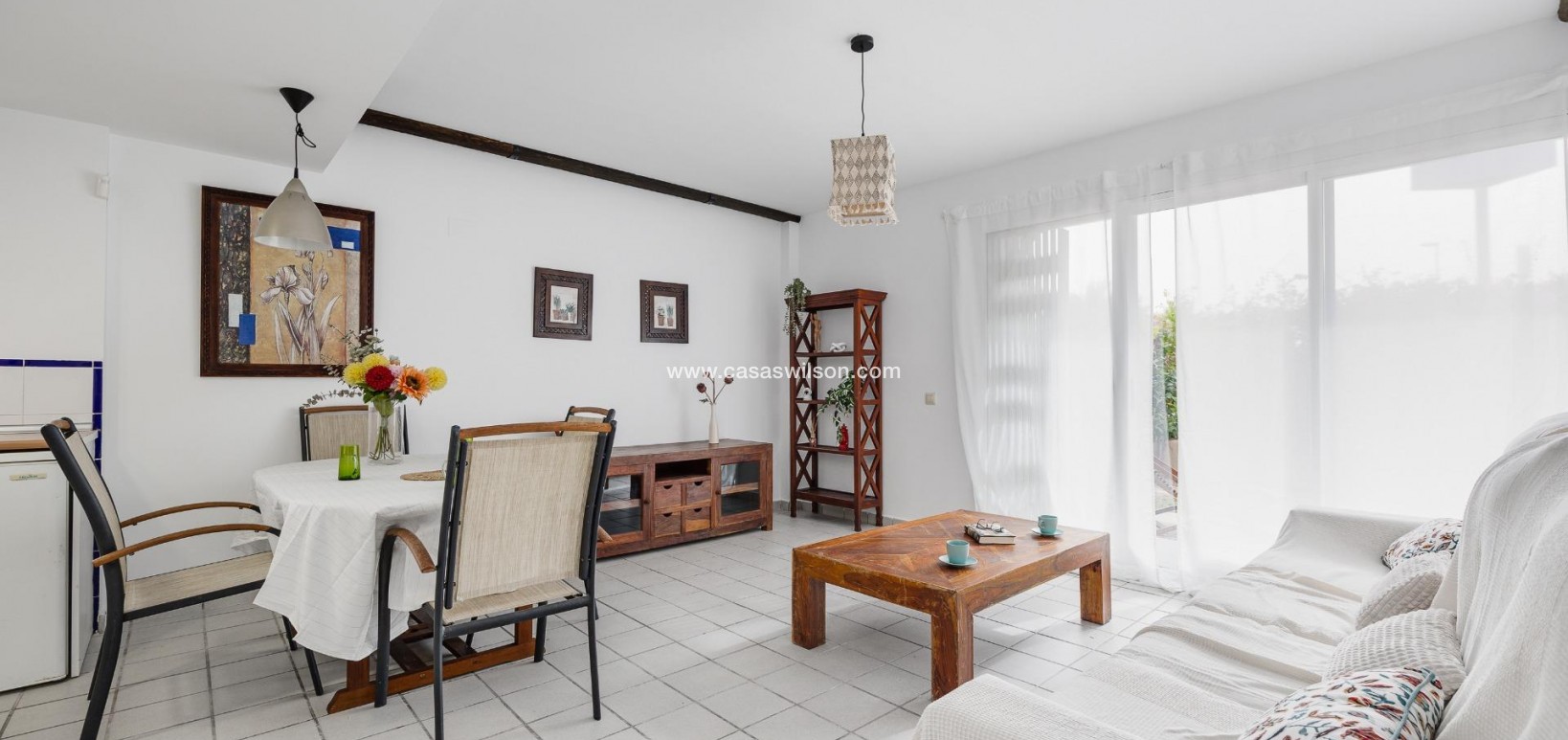 Sale - Appartement - Orihuela Costa