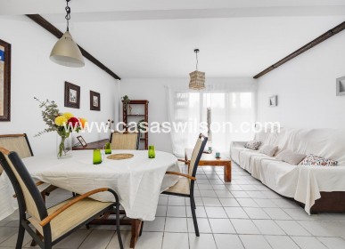 Sale - Appartement - Orihuela Costa