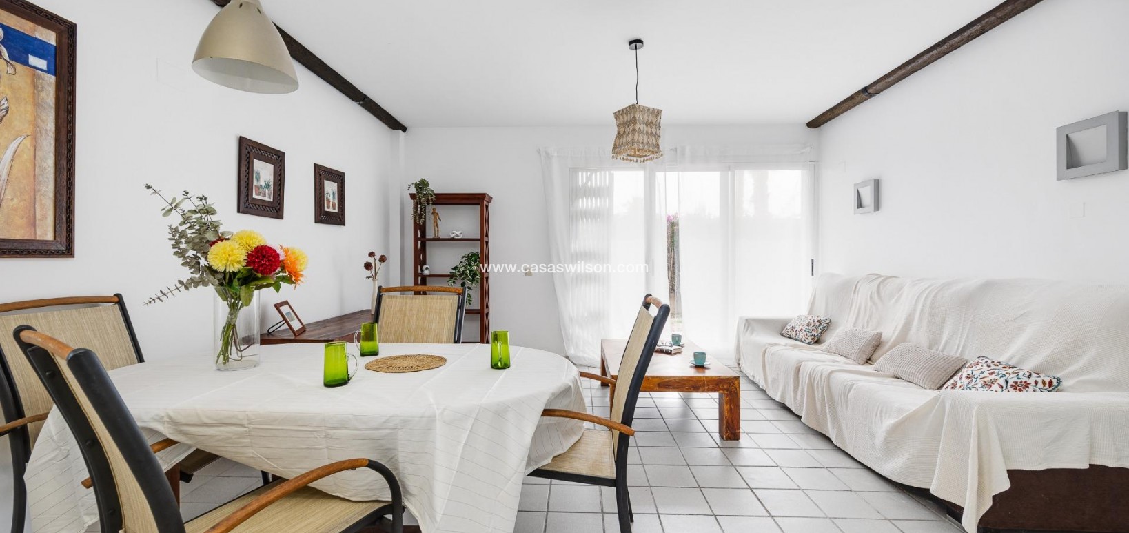 Sale - Appartement - Orihuela Costa