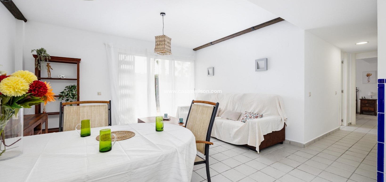 Sale - Appartement - Orihuela Costa