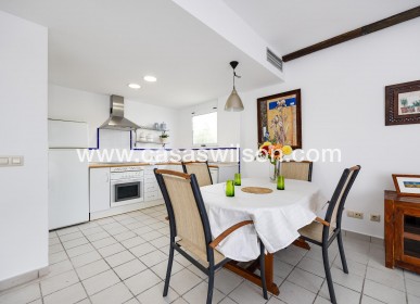 Sale - Appartement - Orihuela Costa