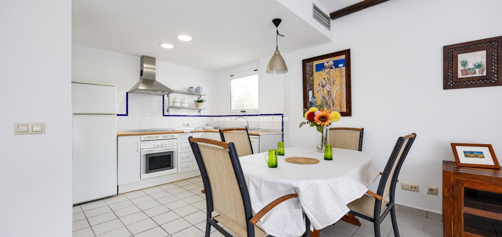 Sale - Appartement - Orihuela Costa