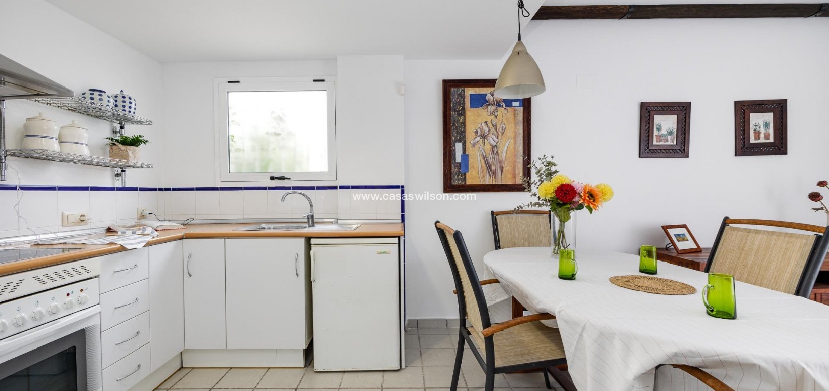 Sale - Appartement - Orihuela Costa