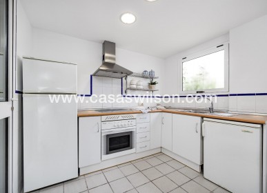 Sale - Appartement - Orihuela Costa