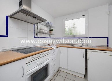 Sale - Appartement - Orihuela Costa