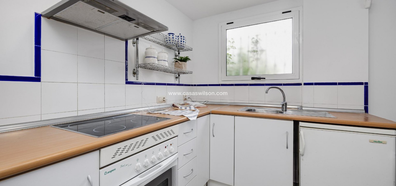 Sale - Appartement - Orihuela Costa