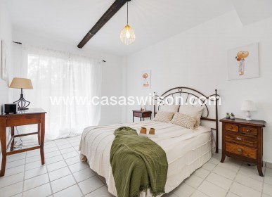 Sale - Appartement - Orihuela Costa