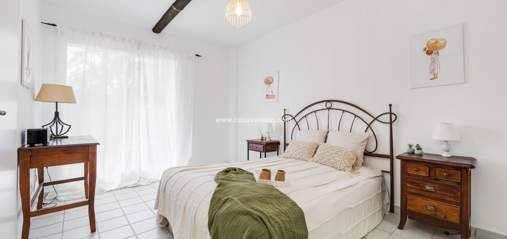 Sale - Appartement - Orihuela Costa