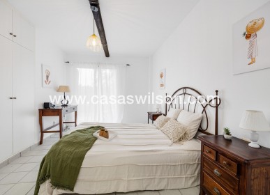 Sale - Appartement - Orihuela Costa