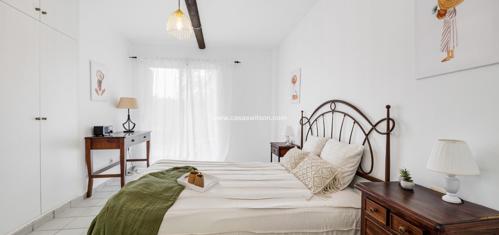 Sale - Appartement - Orihuela Costa