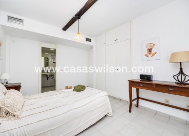 Sale - Appartement - Orihuela Costa