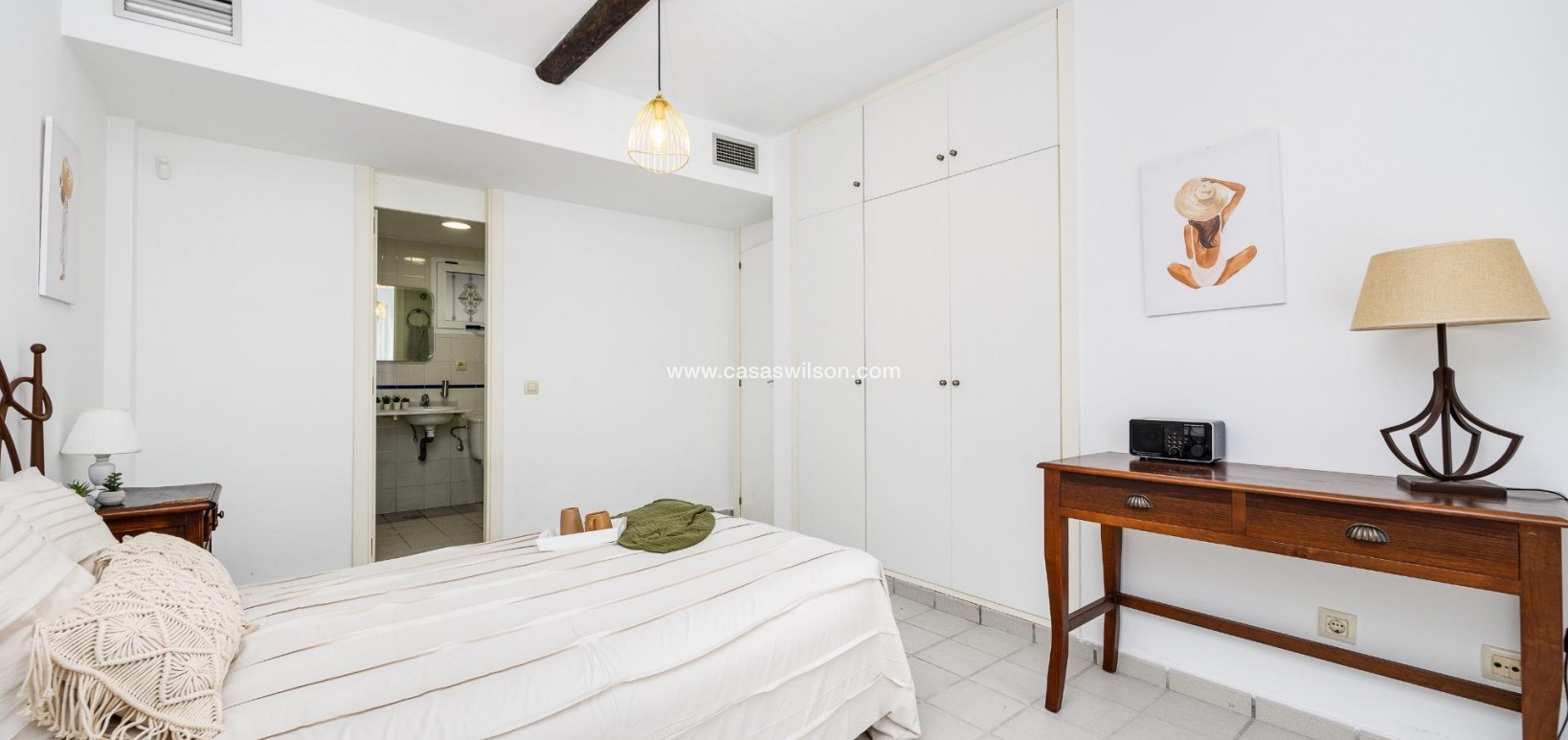 Sale - Appartement - Orihuela Costa