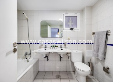 Sale - Appartement - Orihuela Costa