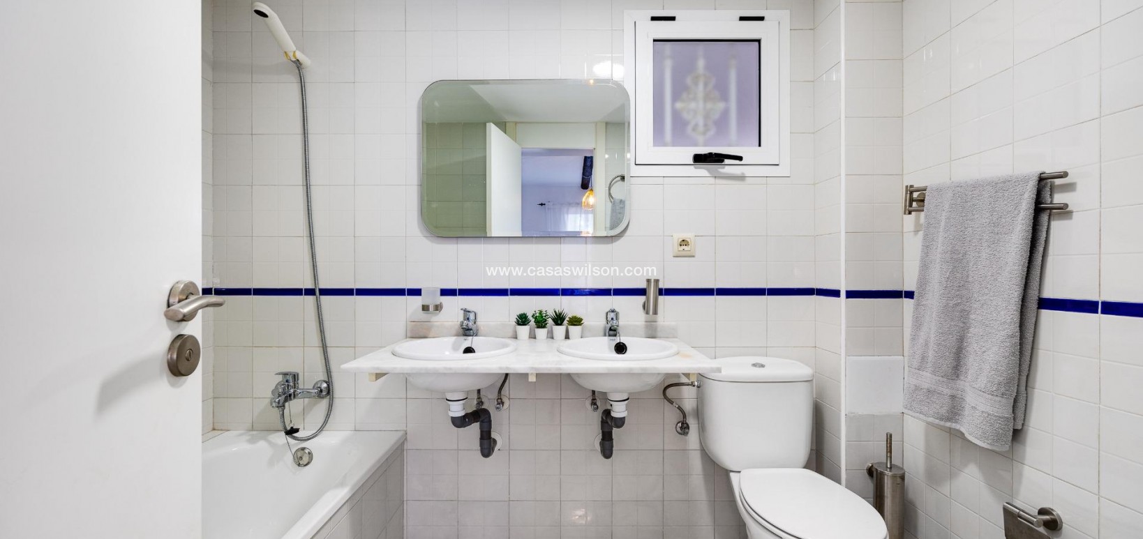 Sale - Appartement - Orihuela Costa