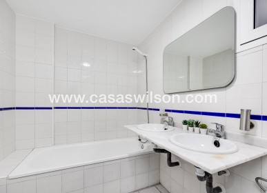 Sale - Appartement - Orihuela Costa