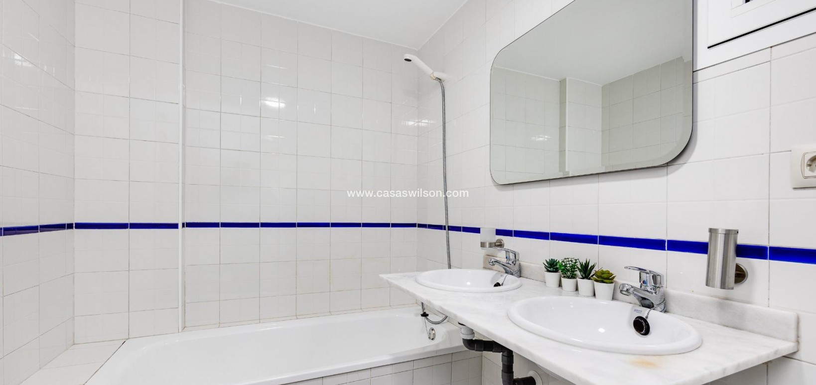 Sale - Appartement - Orihuela Costa