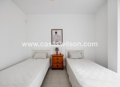Sale - Appartement - Orihuela Costa