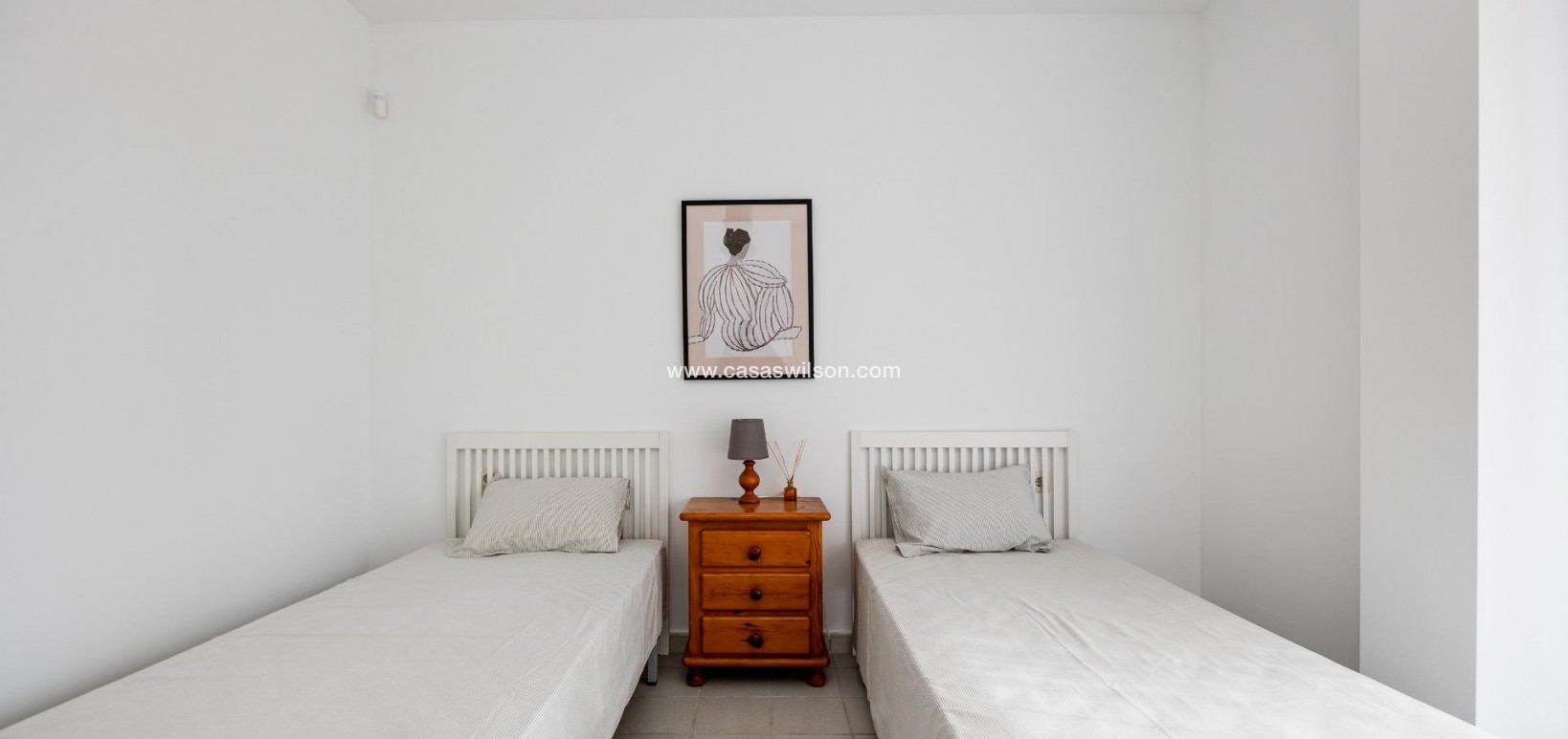 Sale - Appartement - Orihuela Costa