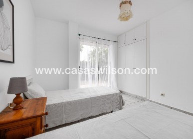 Sale - Appartement - Orihuela Costa