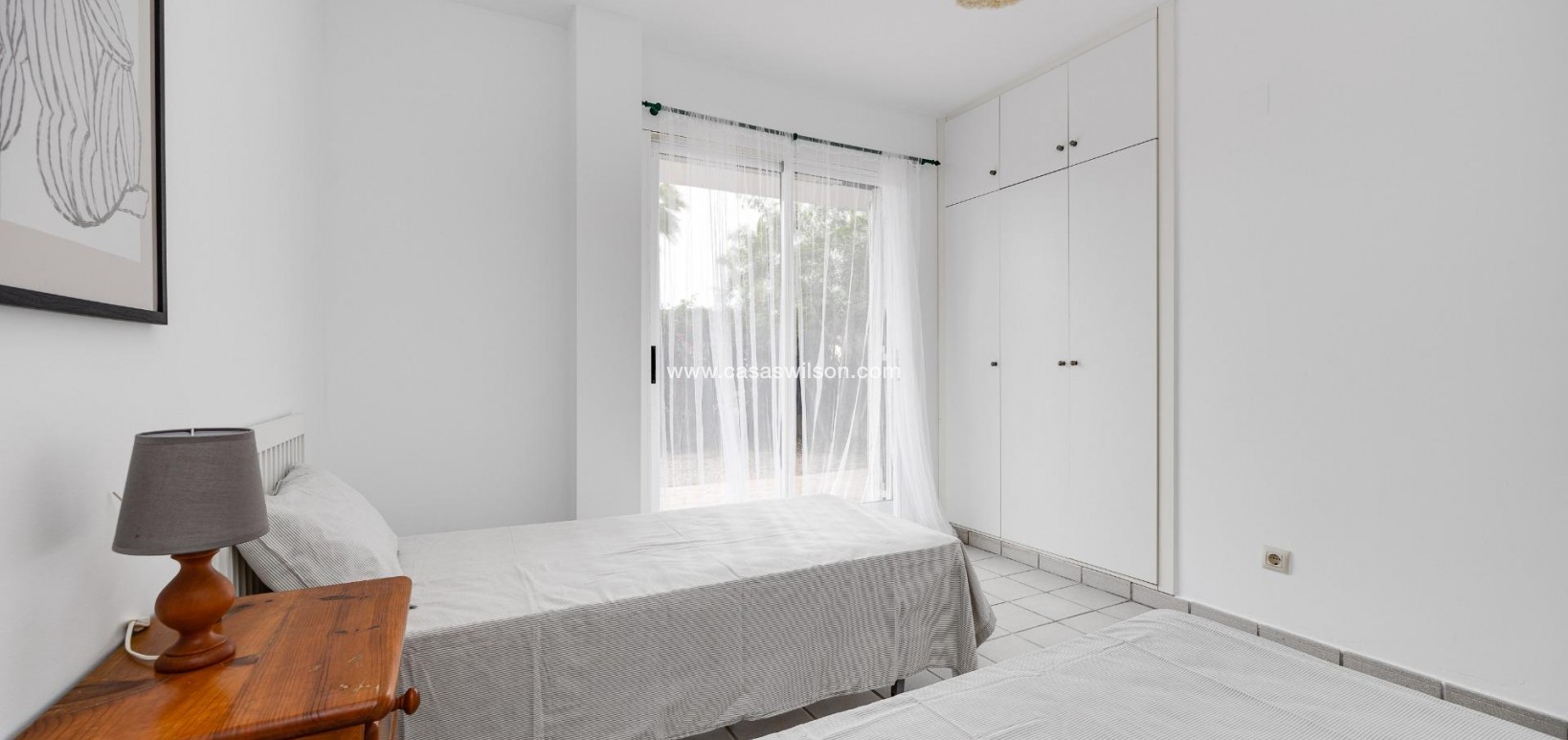 Sale - Appartement - Orihuela Costa