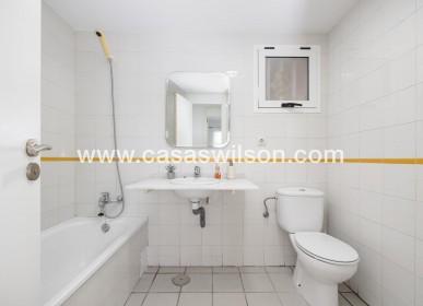 Sale - Appartement - Orihuela Costa