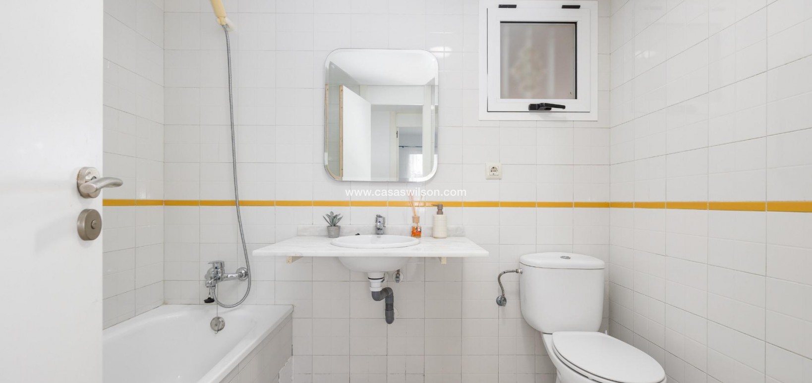 Sale - Appartement - Orihuela Costa