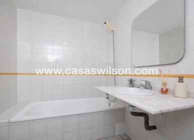 Sale - Appartement - Orihuela Costa