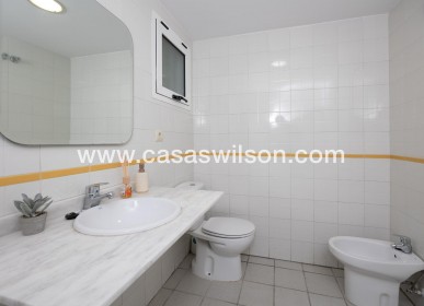 Sale - Appartement - Orihuela Costa