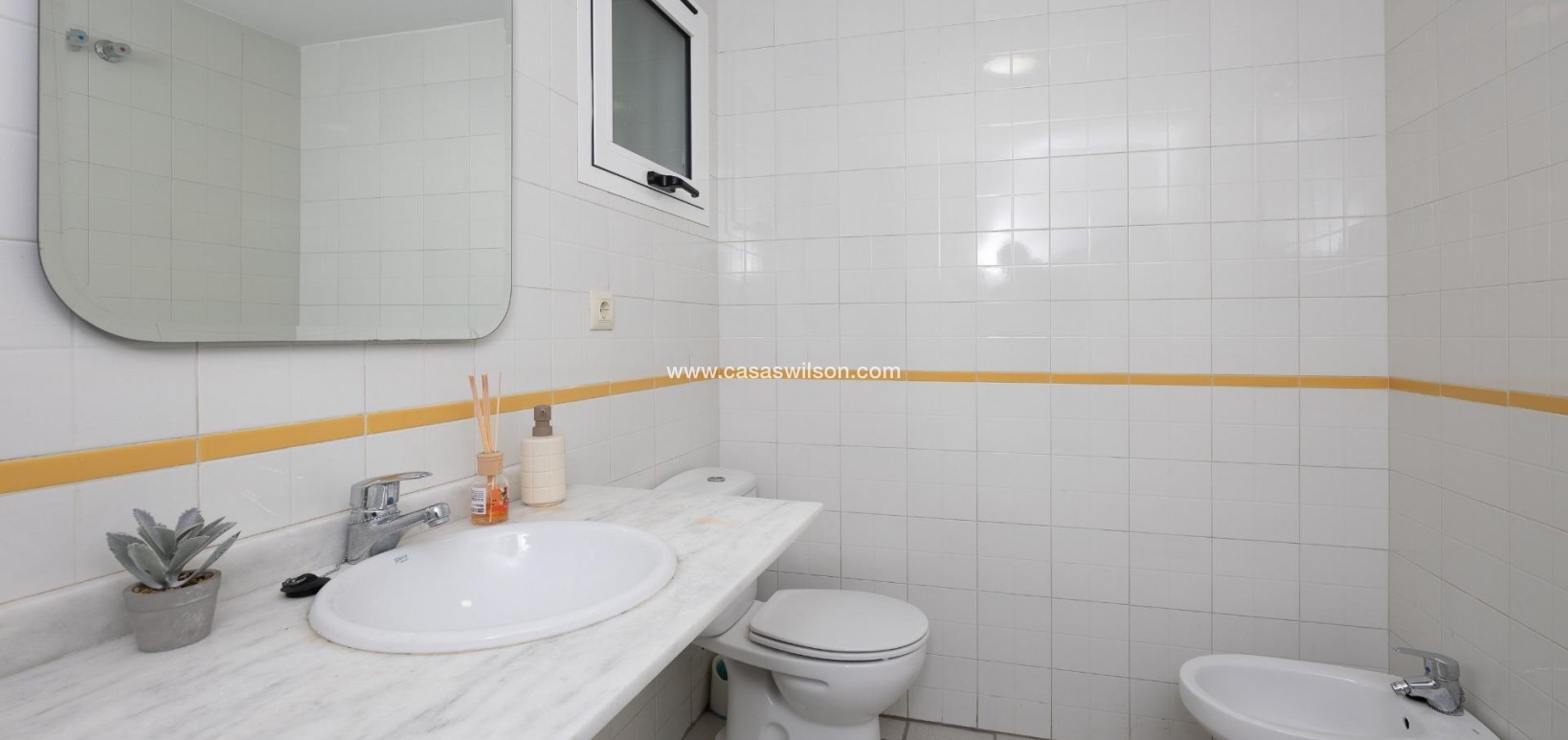 Sale - Appartement - Orihuela Costa