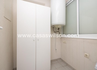 Sale - Appartement - Orihuela Costa