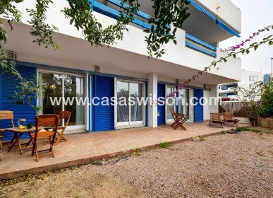 Sale - Appartement - Orihuela Costa