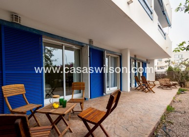 Sale - Appartement - Orihuela Costa